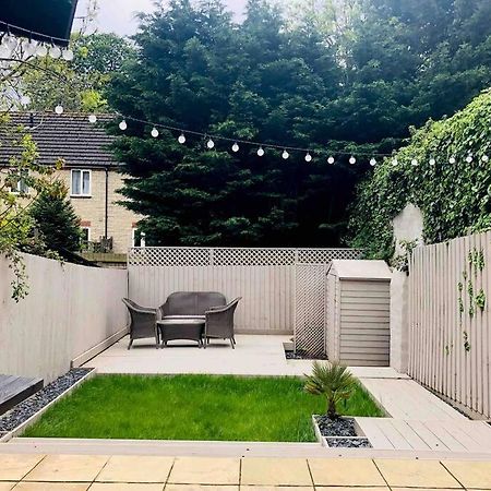 The Villas, Newly Refurbished Modern Home - Free Parking, Prime, Netflix Buckingham Dış mekan fotoğraf