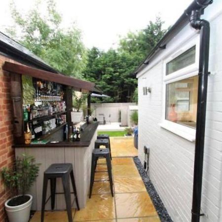 The Villas, Newly Refurbished Modern Home - Free Parking, Prime, Netflix Buckingham Dış mekan fotoğraf