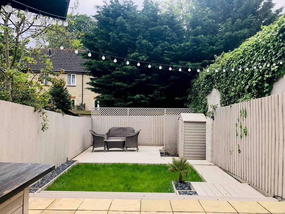 The Villas, Newly Refurbished Modern Home - Free Parking, Prime, Netflix Buckingham Dış mekan fotoğraf